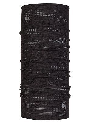 Превью  Бандана BUFF Dryflx Solid Black (118096.999.10.00)